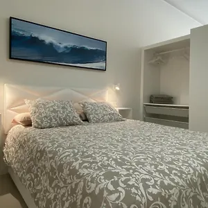 Salinetas Beach. Apartamento Telde