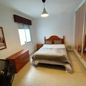 Cerca De La Caleta Apartamento Cádiz