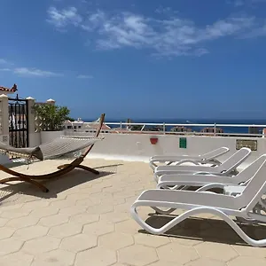 Apartamento Diamantes 2, Los Cristianos (Tenerife)
