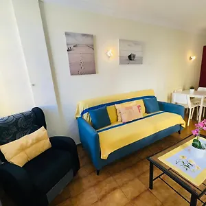 Apartamento Location Playa Vistas. Cristianos. Wifi., Los Cristianos (Tenerife)