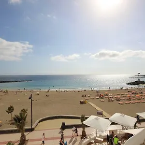 Apartamento Luxury Cristianos Beachfront, Los Cristianos (Tenerife)