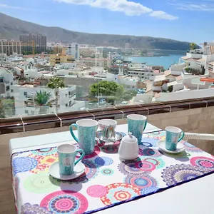  Apartment Sun & View