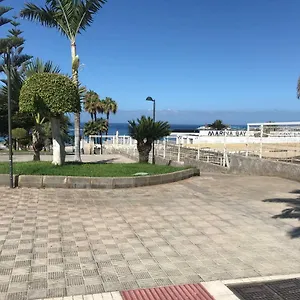 Apartamento Angelitos, Los Cristianos (Tenerife)