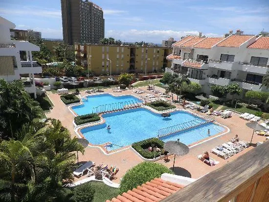 Apartment Cristian Sur Los Cristianos  Spanien