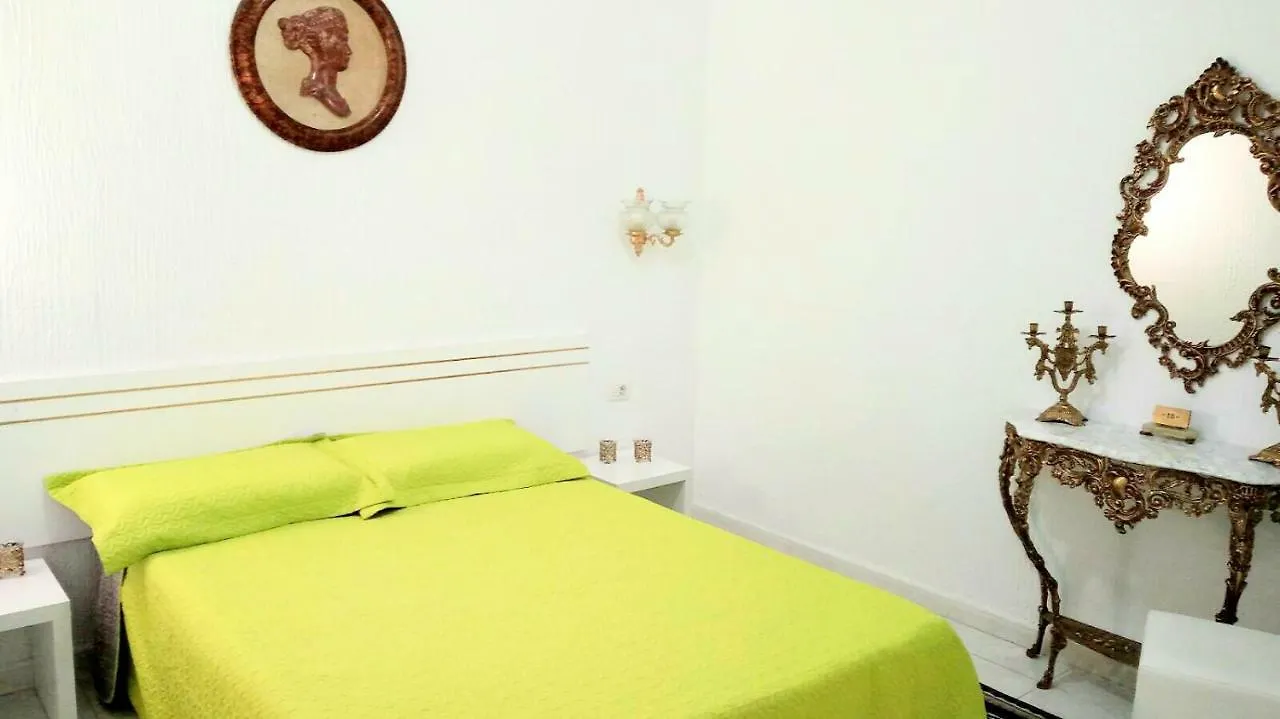 Apartment Cristian Sur Los Cristianos  Spanien