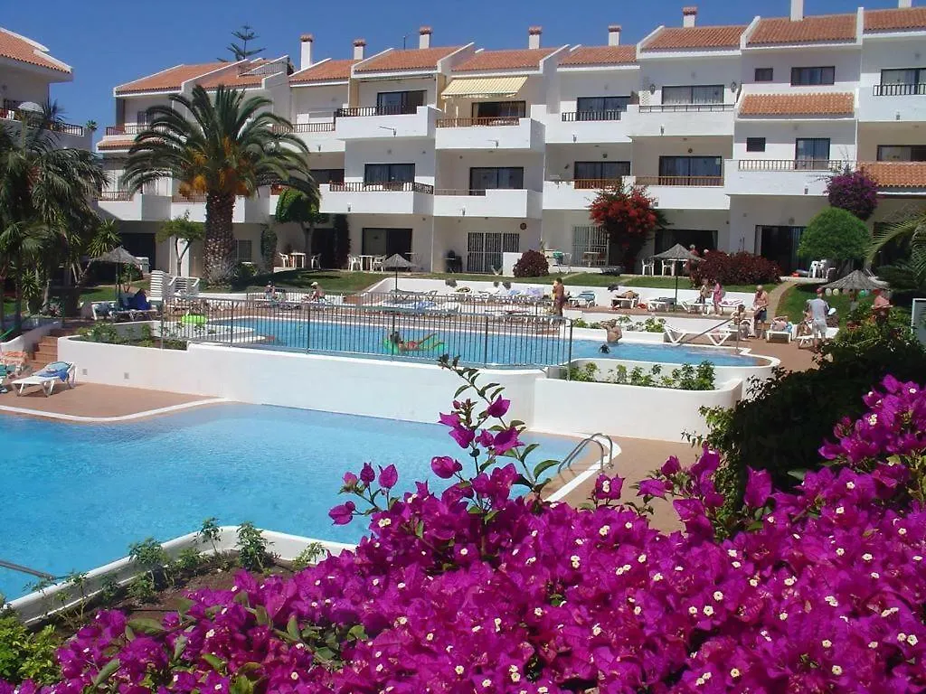 Apartment Cristian Sur Los Cristianos  0*, Los Cristianos (Tenerife)