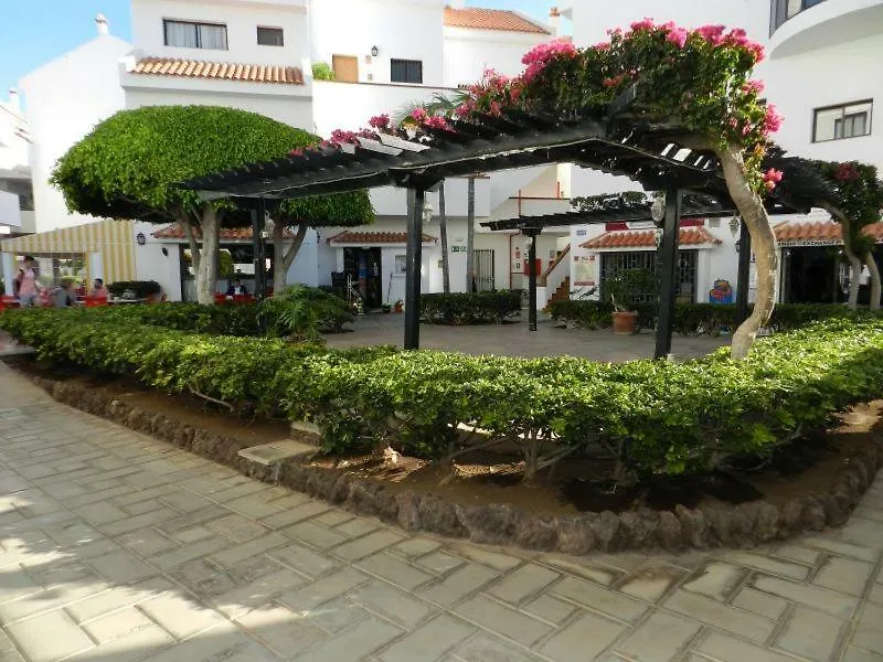 Apartment Cristian Sur Los Cristianos