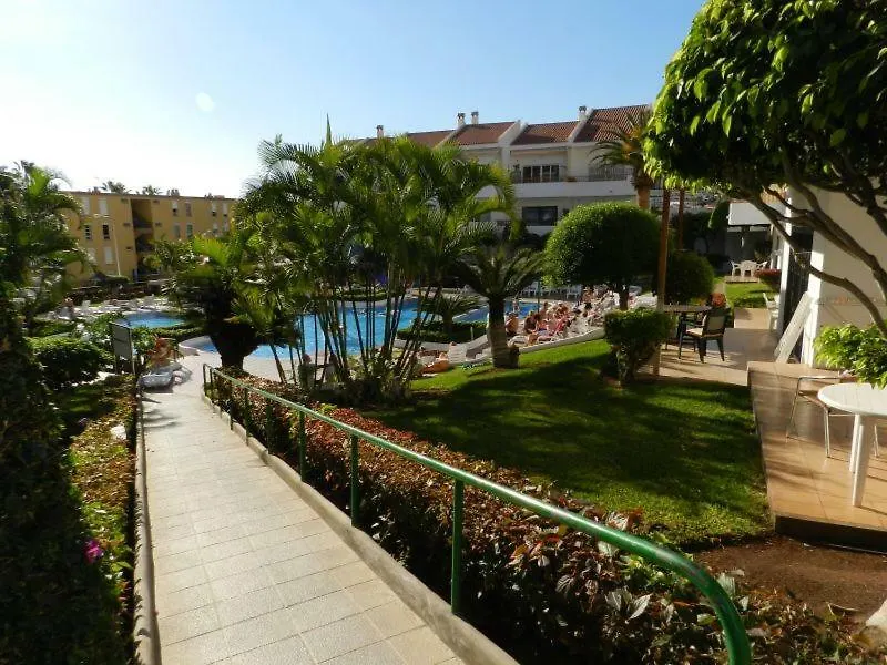 Apartment Cristian Sur Los Cristianos  Spanien