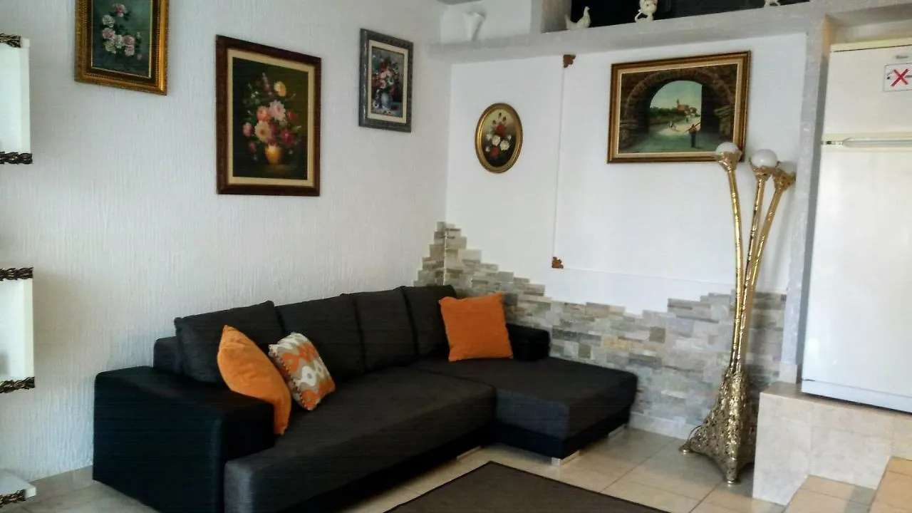 Apartment Cristian Sur Los Cristianos  0*, Los Cristianos (Tenerife) Spanien