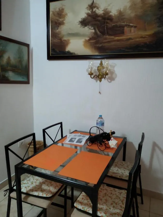 Apartment Cristian Sur Los Cristianos  Los Cristianos (Tenerife)