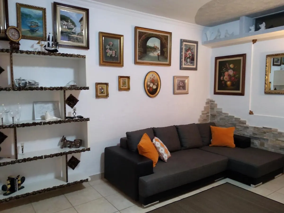 Apartment Cristian Sur Los Cristianos